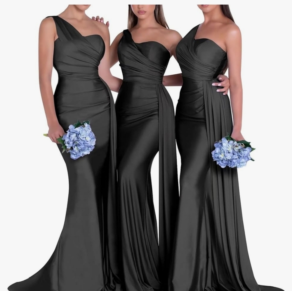 Bridesmaid dress